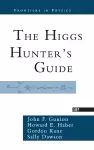 The Higgs Hunter's Guide cover