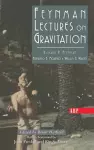 Feynman Lectures On Gravitation cover