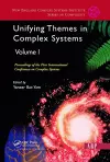 Unifying Themes In Complex Systems, Volume 1 cover