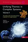 Unifying Themes In Complex Systems, Volume 2 cover