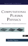 Computational Plasma Physics cover