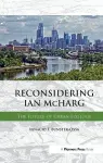 Reconsidering Ian McHarg cover