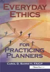 Everyday Ethics for Practicing Planners cover