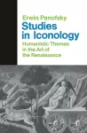 Studies In Iconology cover
