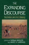 The Expanding Discourse cover