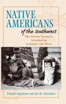 Native Americans of the Southwest cover