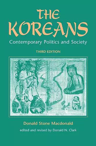 The Koreans cover