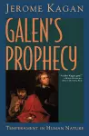 Galen's Prophecy cover