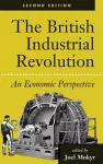 The British Industrial Revolution cover
