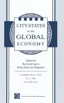City States In The Global Economy cover