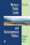 Western Public Lands And Environmental Politics cover