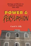 Power And Persuasion cover