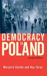 Democracy In Poland cover