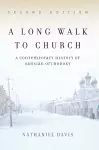 A Long Walk To Church cover