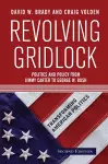 Revolving Gridlock cover