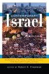 Contemporary Israel cover
