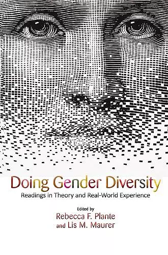 Doing Gender Diversity cover