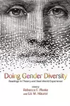 Doing Gender Diversity cover