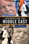 Interpreting the Middle East cover