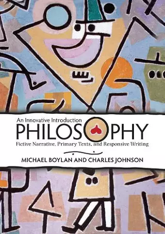 Philosophy cover