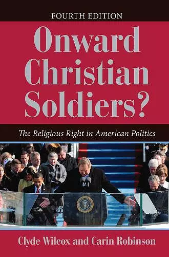 Onward Christian Soldiers? cover