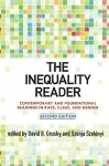 The Inequality Reader cover