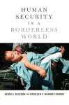 Human Security in a Borderless World cover