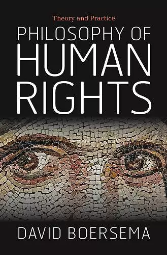 Philosophy of Human Rights cover