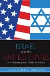 Israel and the United States cover