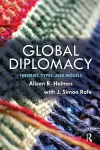Global Diplomacy cover