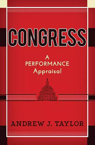 Congress cover