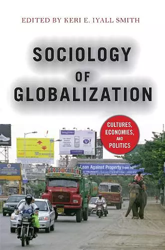 Sociology of Globalization cover