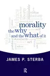 Morality cover