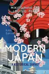 Modern Japan cover