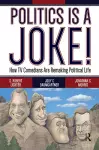 Politics Is a Joke! cover