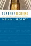 Supreme Decisions, Volume 2 cover