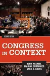 Congress in Context cover