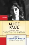 Alice Paul cover