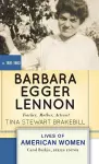 Barbara Egger Lennon cover