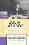 Julia Lathrop cover