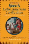 Keen's Latin American Civilization, Volume 1 cover