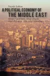 A Political Economy of the Middle East cover