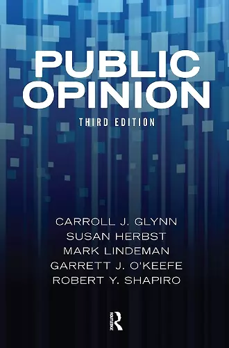 Public Opinion cover