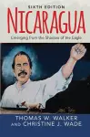 Nicaragua cover