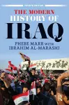 The Modern History of Iraq cover