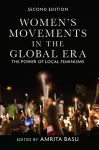 Women's Movements in the Global Era cover