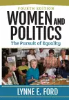 Women and Politics cover