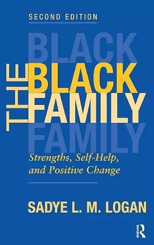 The Black Family cover