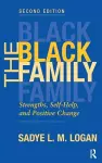 The Black Family cover