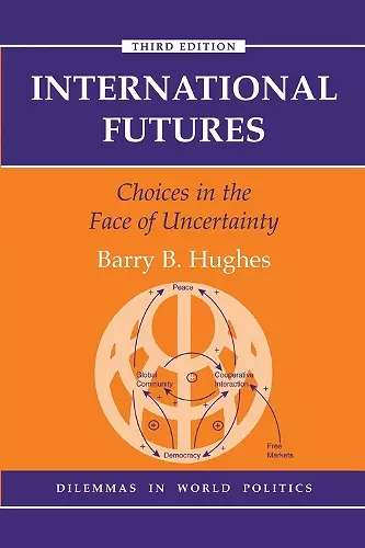 International Futures cover